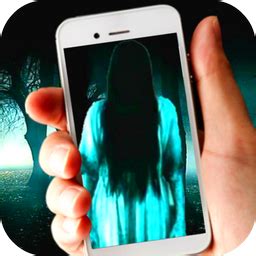 [APP] Scary Camera With Ghosts | AndroidPIT Forum