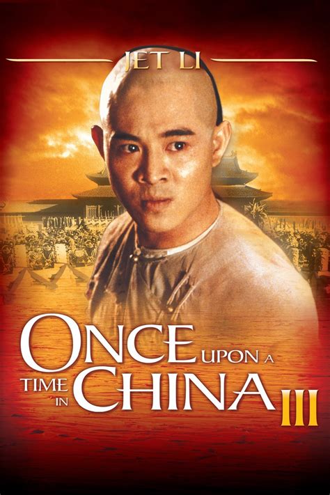 Once Upon a Time in China III (1992) Bluray FullHD - WatchSoMuch