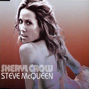 Sheryl Crow - Steve McQueen - Amazon.com Music