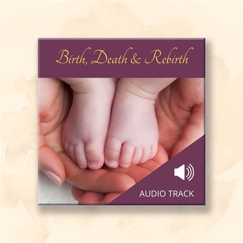 Birth, Death & Rebirth - Sevalight Worldwide