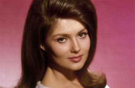 PAMELA TIFFIN died 12/2/20 at age 78. Pretty comic 1960s actress from 'The Pleasure Seekers ...