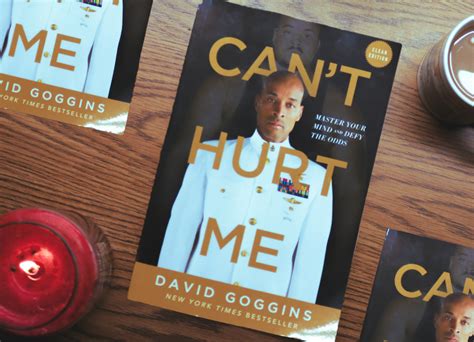 David Goggins Book Review