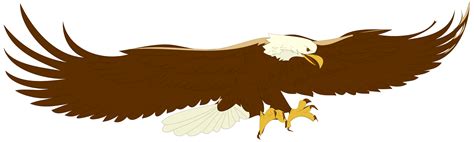 soaring eagle clip art - Clip Art Library