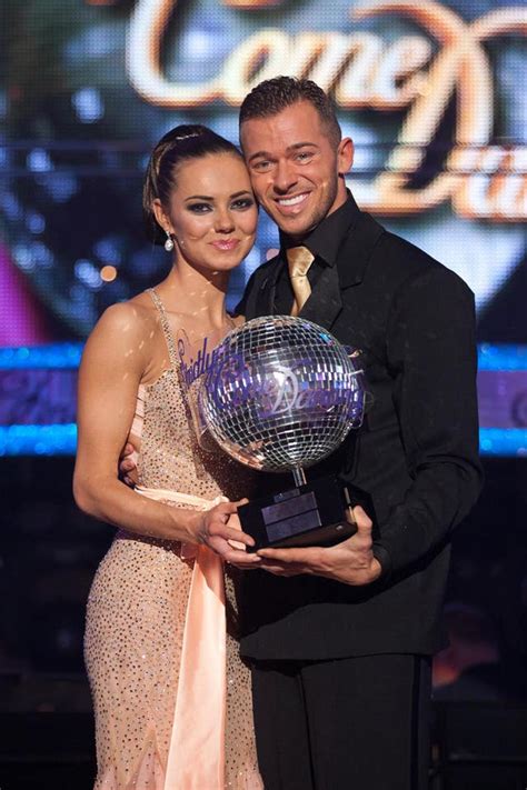 Strictly Come Dancing: Where are the winners now? | Bournemouth Echo