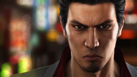 Yakuza and Persona Are on SEGA's List of Games To Bring To PC