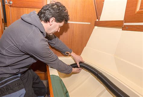 How to install a diesel heater on your boat - Yachting Monthly