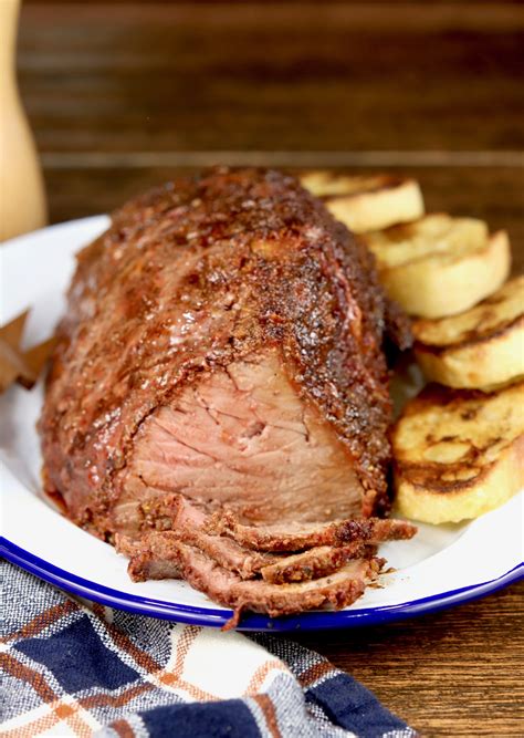 Beef Rump Roast Cooking Time Per Pound - Beef Poster