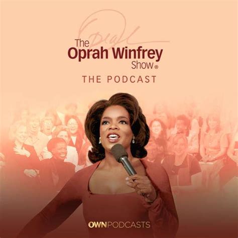 The Oprah Winfrey Show: The Podcast - TopPodcast.com