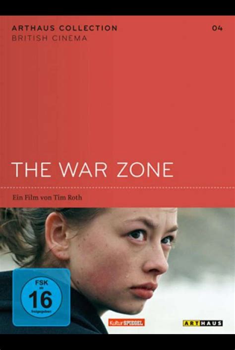 The War Zone | Film, Trailer, Kritik