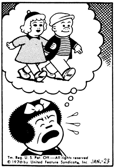 17 Best images about Nancy and Sluggo on Pinterest | Us world news, Search and 23 august