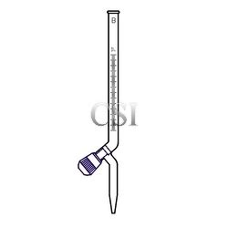 Burette Drawing at PaintingValley.com | Explore collection of Burette ...