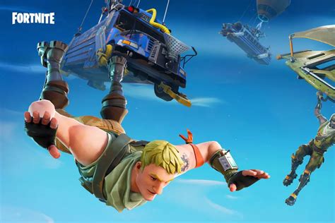 Fortnite - Game Review - AppWalkthrough.com