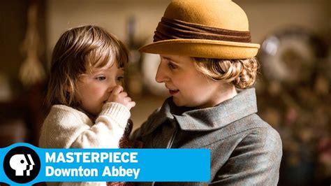 MASTERPIECE | Downton Abbey 5: Episode 2 Preview | PBS | WPBS | Serving Northern New York and ...