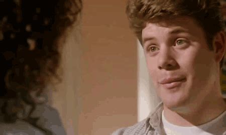 pauly shore sean astin gif | WiffleGif