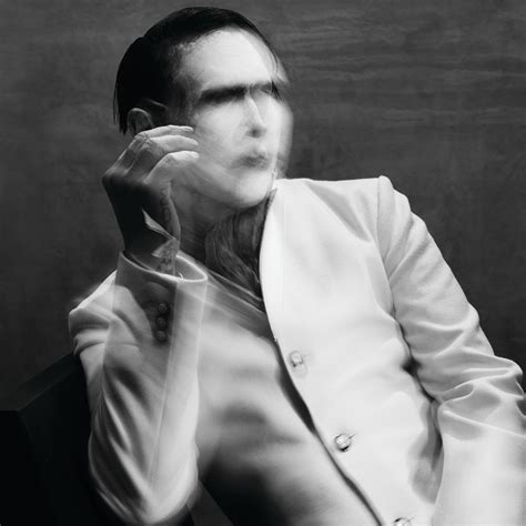 Marilyn Manson - THE PALE EMPEROR | iHeart