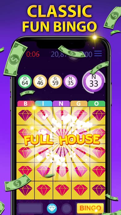 Bingo Clash: Win Real Cash | Apps | 148Apps