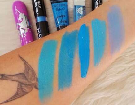Pin by Amber Kearney on Beauty | Lip swatches, Lipstick swatches ...