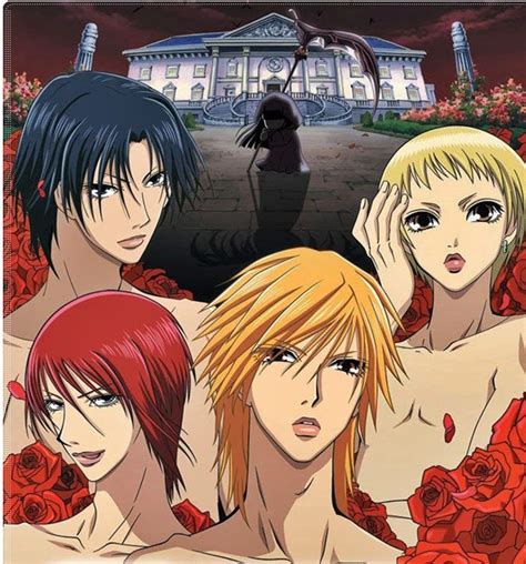 Yamato Nadeshiko Shichi Henge: Sinopsis, Manga, Anime Y Más