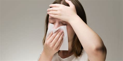 How Can I Get Rid of Sinus Headaches? | HealthNews