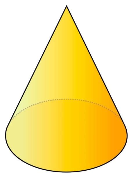 What is a conical shape? - Opera Residences