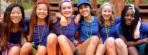 Alpengirl Summer Girls Camp Testimonials and Reviews | Alpengirl Camp