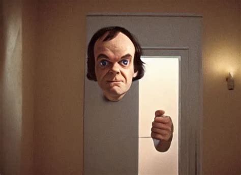 movie still of pixar movie the shining stanley kubrick | Stable ...