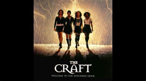 The Craft 1996 - OST - YouTube