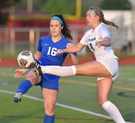 Meet the 2021 KLAA girls soccer all-conference team