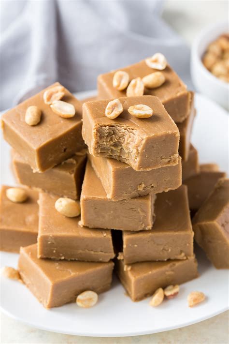 Homemade Fudge Peanut Butter Cheap Factory, Save 41% | jlcatj.gob.mx