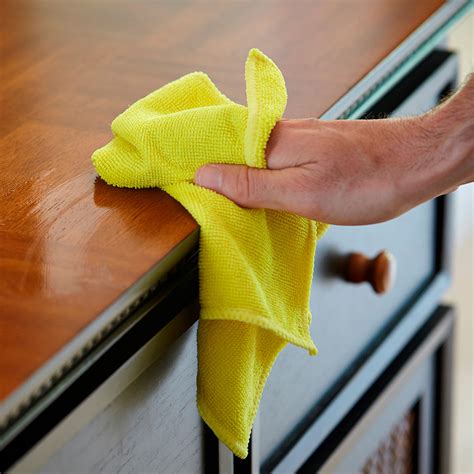 Best Kitchen Counter Cleaning Cloth | Besto Blog