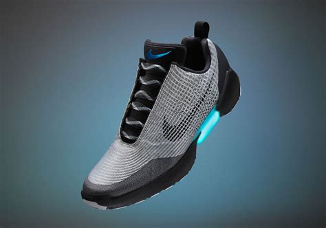 Nike HyperAdapt 1.0 Release Date - Sneaker Bar Detroit