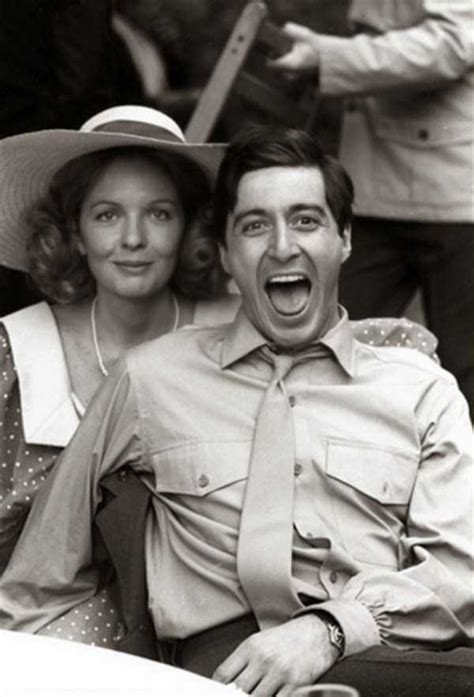 30 Awesome Behind the Scenes Photos of 'The Godfather' | KLYKER.COM