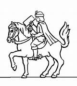 Middle Ages coloring Page 12  Coloringkidsorg sketch template