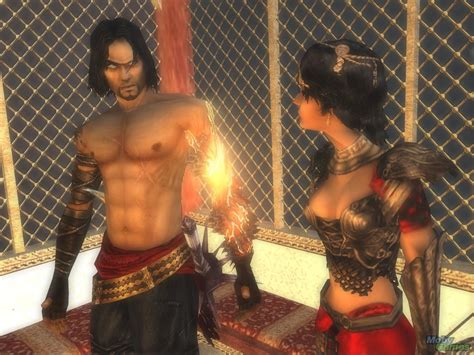 Prince of Persia: The Two Thrones screenshot - Prince of Persia Photo (34379042) - Fanpop