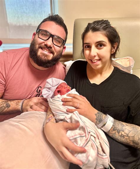 Gloucester County NJ’s 1st New Year’s Baby of 2023 born at Jefferson Health – NJ - CNBNews