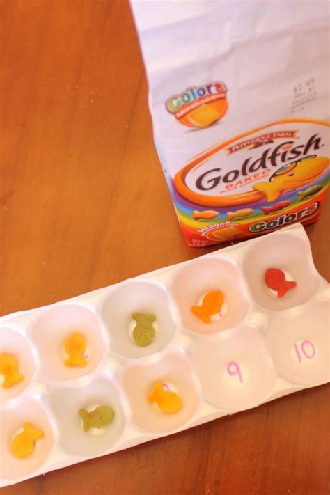 A ten frame is a math tool to help kids visualize numbers and math facts. It is usually drawn ...
