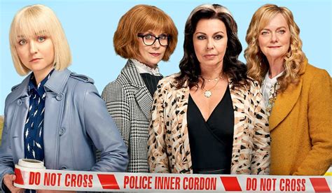 Queens of Mystery Season 2: Everything You Need To Know!