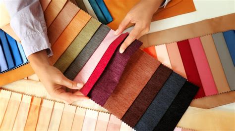 Types Of Fabrics | Everything You Need To Know | Sewing 101