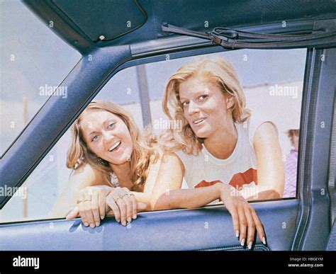 WHITE LIGHTNING, Sherry Boucher, Jennifer Billingsley, 1973 Stock Photo - Alamy