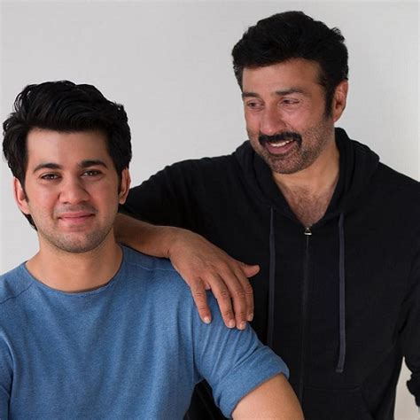 Karan Deol Wiki, Age, Wife, Girlfriend, Family, Biography & More - WikiBio