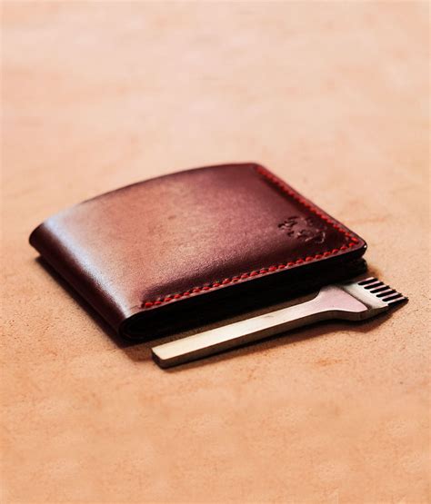 Mens Italian Leather Wallets - Tassini