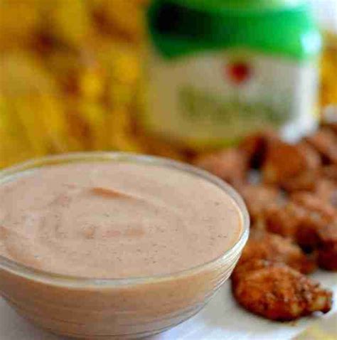 Spicy Nuggets with Sweet 'n Spicy Dipping Sauce Recipe