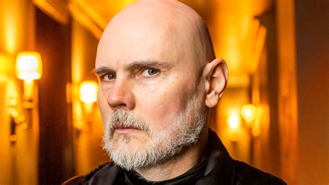 Billy Corgan on New Smashing Pumpkins Record, Letting Go of the Past