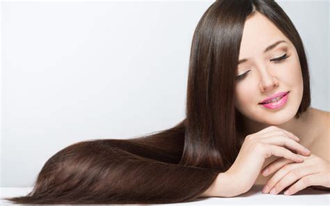 Hair Rebonding: Benefits, Side Effects & Hair Care Tips – SkinKraft