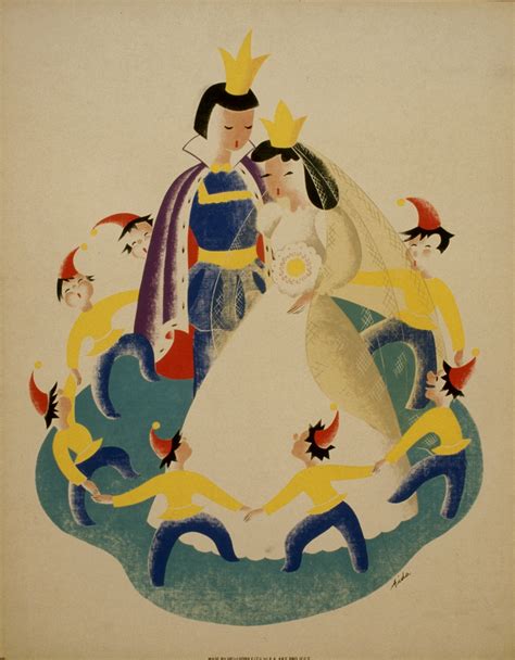 Vintage Wedding Poster Free Stock Photo - Public Domain Pictures