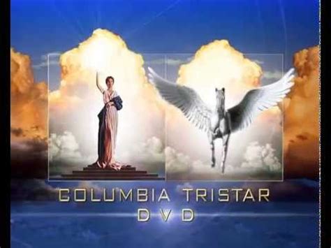 Columbia TriStar DVD (2000-2001) Logo - YouTube