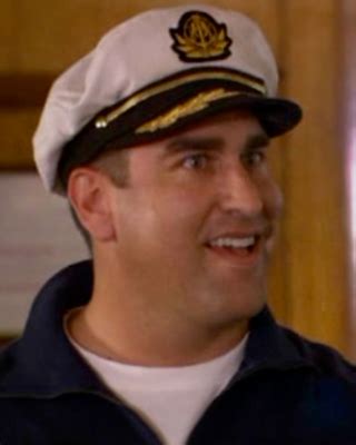 Captain Jack | Dunderpedia: The Office Wiki | Fandom