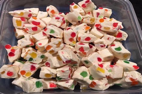 Nougat Recipe -yummy- – Best Cooking recipes In the world