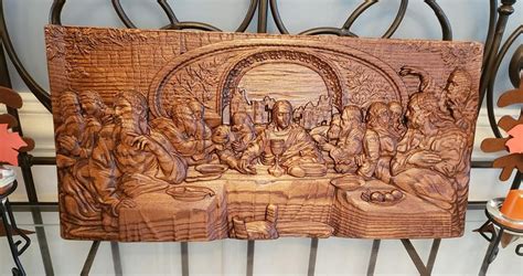 Wood Therapy — Digital Wood Carver