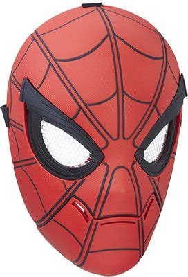 Spiderman Kids Mask - USA Jacket